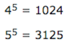 Avd. f. matematiska muntrationer del 98: Först som sist
