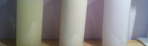 Heterogena jämvikter. Löslighetsprodukt