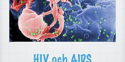 STI - Sexuellt överförbara infektioner