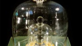 Kilogrammet är dött – Länge leve kilogrammet!