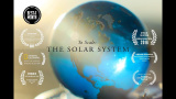 I skala: Solsystemet