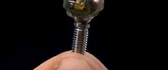 Mikro- och nanoteknologier revolutionerar medicinen