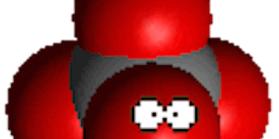 Tips: Molekyler med fåniga namn