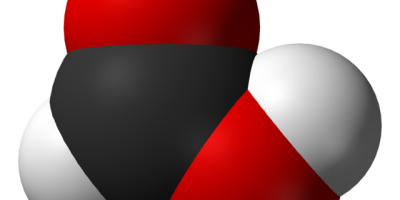 Demo: Framställning av kolmonoxid ur myrsyra
