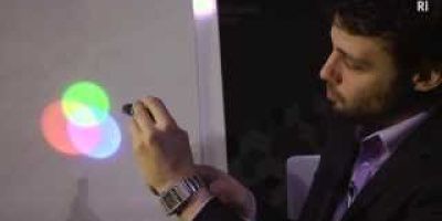 Mysteriet med magentan