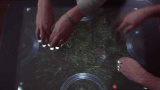 Firefly: Första spelet till Microsoft Surface