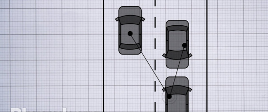 Hur Sverige spikade trafiksäkerheten