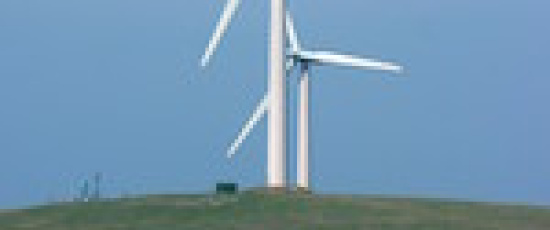 Gigantisk vindkraftspark planeras i Australien