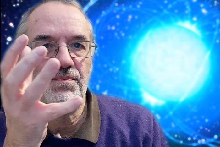 Hur slät är en neutronstjärna?
