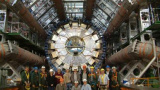 Undrar du något om Higgs boson?