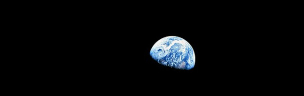 Den blå planeten
