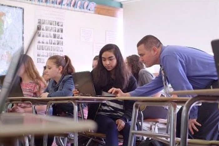 Nu kan vem som helst testa Google Classrooms
