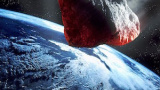 Nära ögat: Asteroid passerar jorden på nära håll