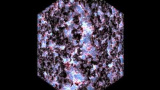 Äldsta galaxen hittills