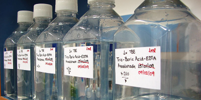 Stamlösningar (recept)