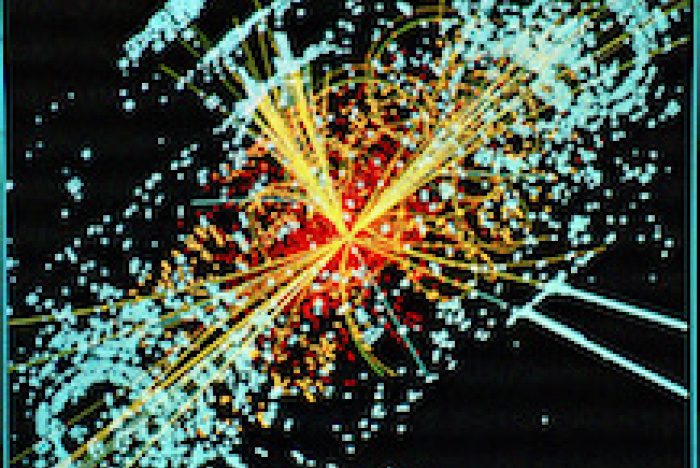 Vad betyder det om man faktiskt har upptäckt Higgs boson?