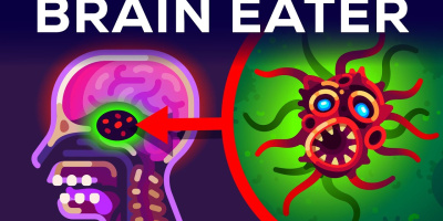 Värsta parasiten någonsin
