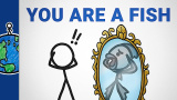 Du är en fisk