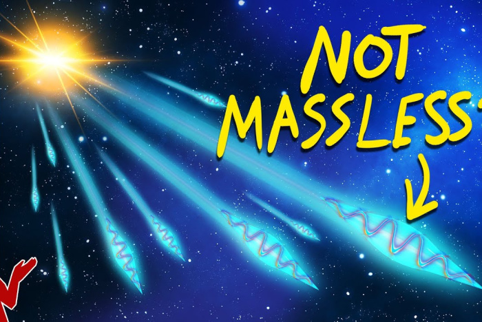 Varför ingen vet om fotoner verkligen är masslösa – och vad händer om de inte är det?