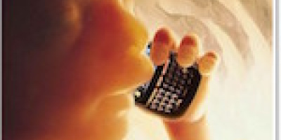 Gravida behöver inte oroa sig för mobiltelefoner