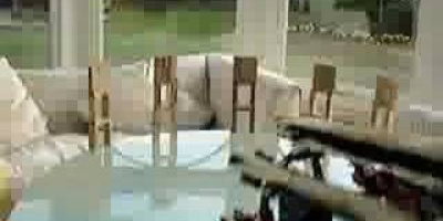 Idé nr. 16 till gymnasiearbete i Fysik: Ett gummibandsgevär av lego