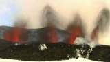 Eyjafjallajökull-vulkanens utbrott