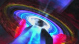 Hur kan galaxer röra sig bort från oss SNABBARE än ljusets hastighet?