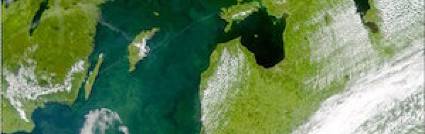 Östersjön och miljön