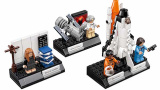 Lego: Kvinnorna på NASA