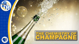 Champagnens kemi