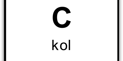 Atommassa, molekylmassa och formelmassa