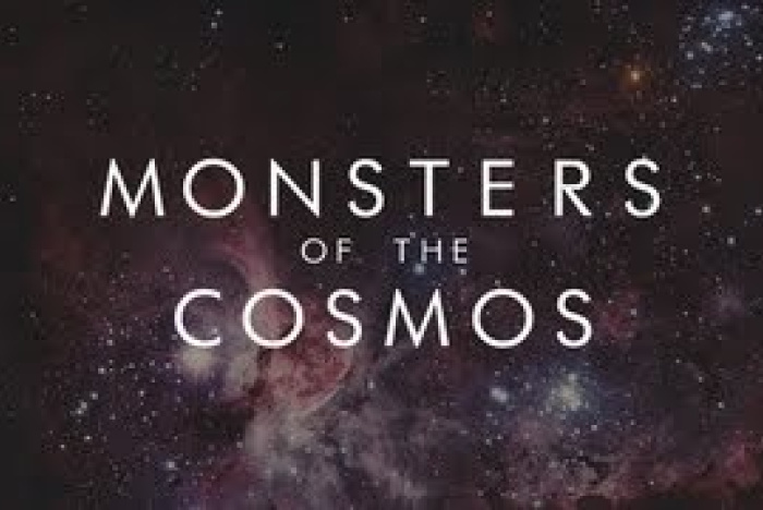 Universums monster