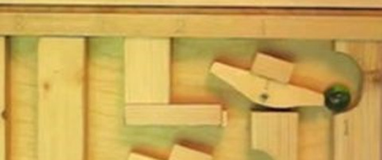 Idé nr. 66 till gymnasiearbete i Fysik/Matematik: Bygg en binär räknemaskin