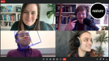 Därför är videosamtal dåliga för brainstorming