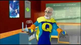 Dr. Quantum trasslar till det