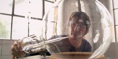 När och hur upptäcktes väte?