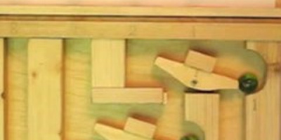 Idé nr. 66 till gymnasiearbete i Fysik/Matematik: Bygg en binär räknemaskin