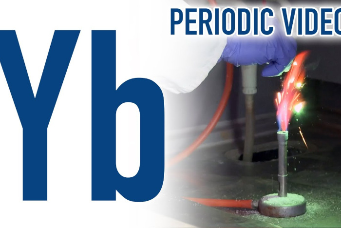 Ytterbium