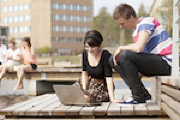 Kemi­lä­rar­ut­bild­ning till Umeå