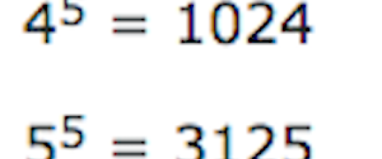 Avd. f. matematiska muntrationer del 98: Först som sist
