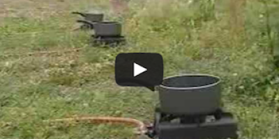 Farligaste matlagningsoljan