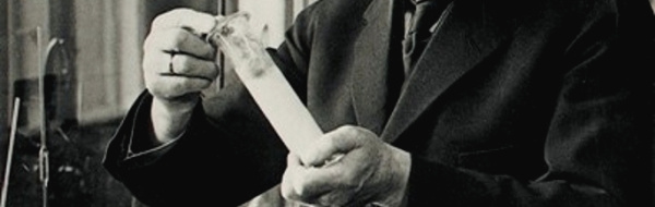 pH-skalan. Hur man beräknar pH