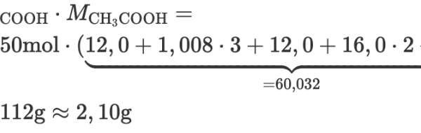 Prov 2008-12-17 i Mol & stökiometri