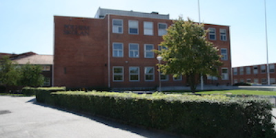 Hejdå Polhemskolan – hej Spyken!