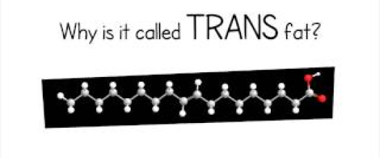 Vad är transfetter?
