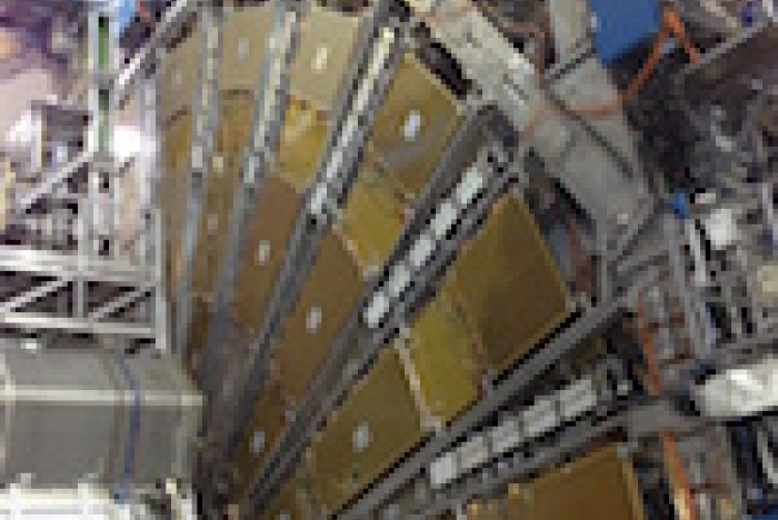 Har man upptäckt Higgs boson?