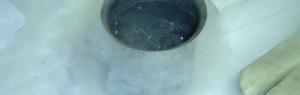 van der Waals-bindningar