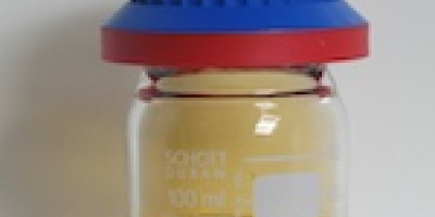 Olyckshändelser vid kemiska försök del 14