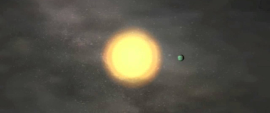 Hur viktig är Gliese 581g?