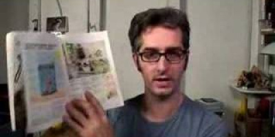 Idé nr. 11 till gymnasiearbete i Biologi: Gör en egen biosfär!